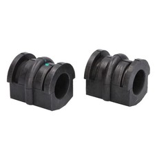 1X REPARATURSATZ DER STABILISATORSSTANGE VORNE L/R PASST ZU: NISSAN X-TRAIL I