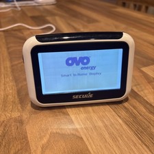 Secure Pipit 500 In-home Display Unit PMR000-Z25