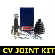CV Joint Kit Front Outer Fits JAGUAR F-PACE 2.0 3.0 5.0 X761 6810