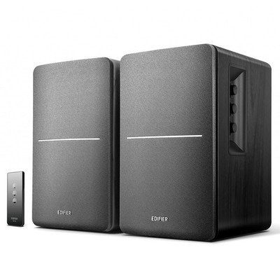 Edifier R1280T Powered Bookshelf Speakers Studio Monitor Speaker 42W RMS - Pair