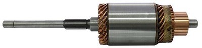 Anker Anlasser Neu - OE-Ref. 54251818 für * Lucas Type