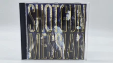 Shotgun Messiah 1989 Self-Titled CD, Relativity Records, 80s Hair Metal/Glam