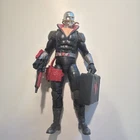 Hasbro G.I. Joe Classified Series Destro 6 inch Action Figure. Loose