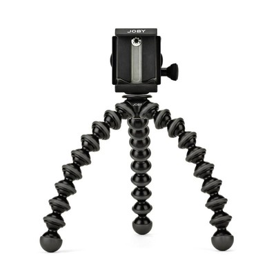 Joby W128329664 JB01390-BWW Griptight Gorillapod Stand  Pro Tripod Mobile Ph ~E~