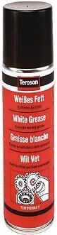 Teroson spray grease white grease spray grease white grease 400 ml