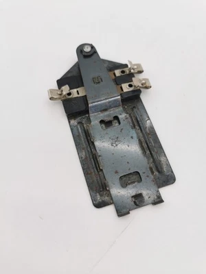 LIONEL No. 153 C ÉCHELLE 0 / O AUTOMATIC ACCESSORIES CONTACTOR - Photo 1/2