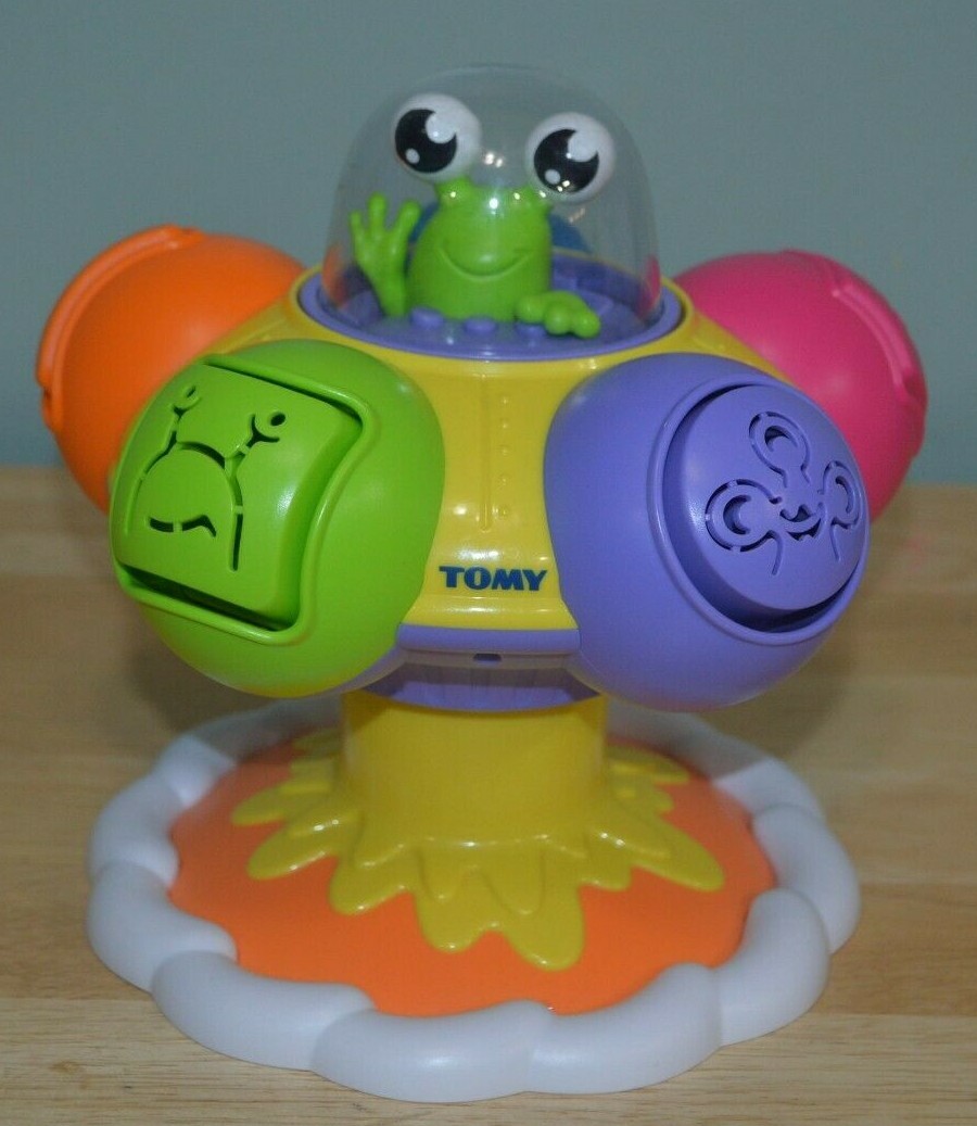 tomy shape sorter