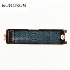 For Dell Precision 5550 XPS15 9500 M.2 2280 SSD2 Bracket Shield Caddy M2 04TW9C
