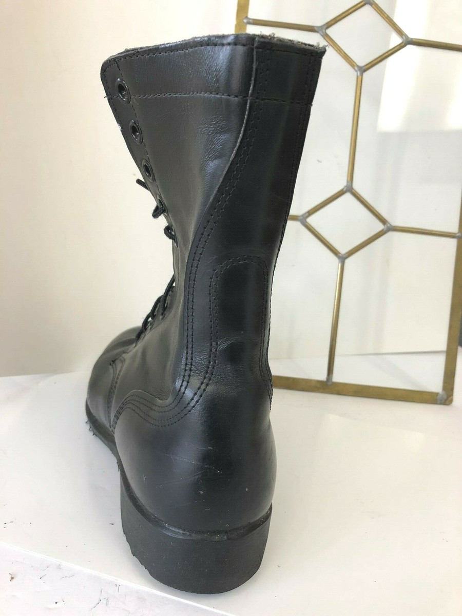 SWAT Men Tactical Duty Boots Army Military Work Hiking Shoes 