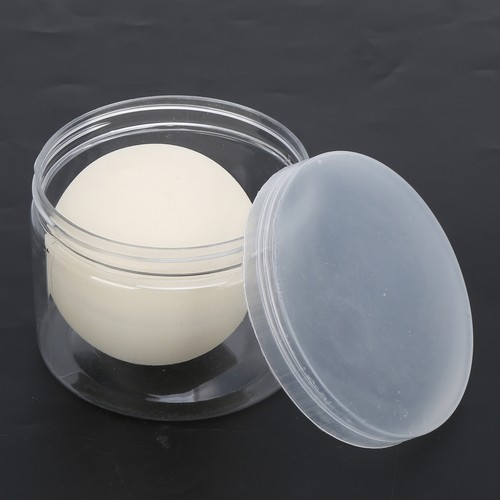 Outdoor Soft Rubber Tennis Ball Tennis Balls Bulk Soft Bounce Great Practice - Picture 2 of 12