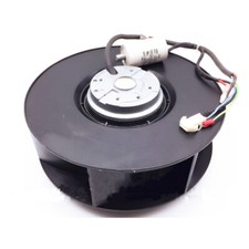 R2E225-BD92-12 M2E068-DF 230V 135W Centrifugal Fan 157MM 135/200 W 