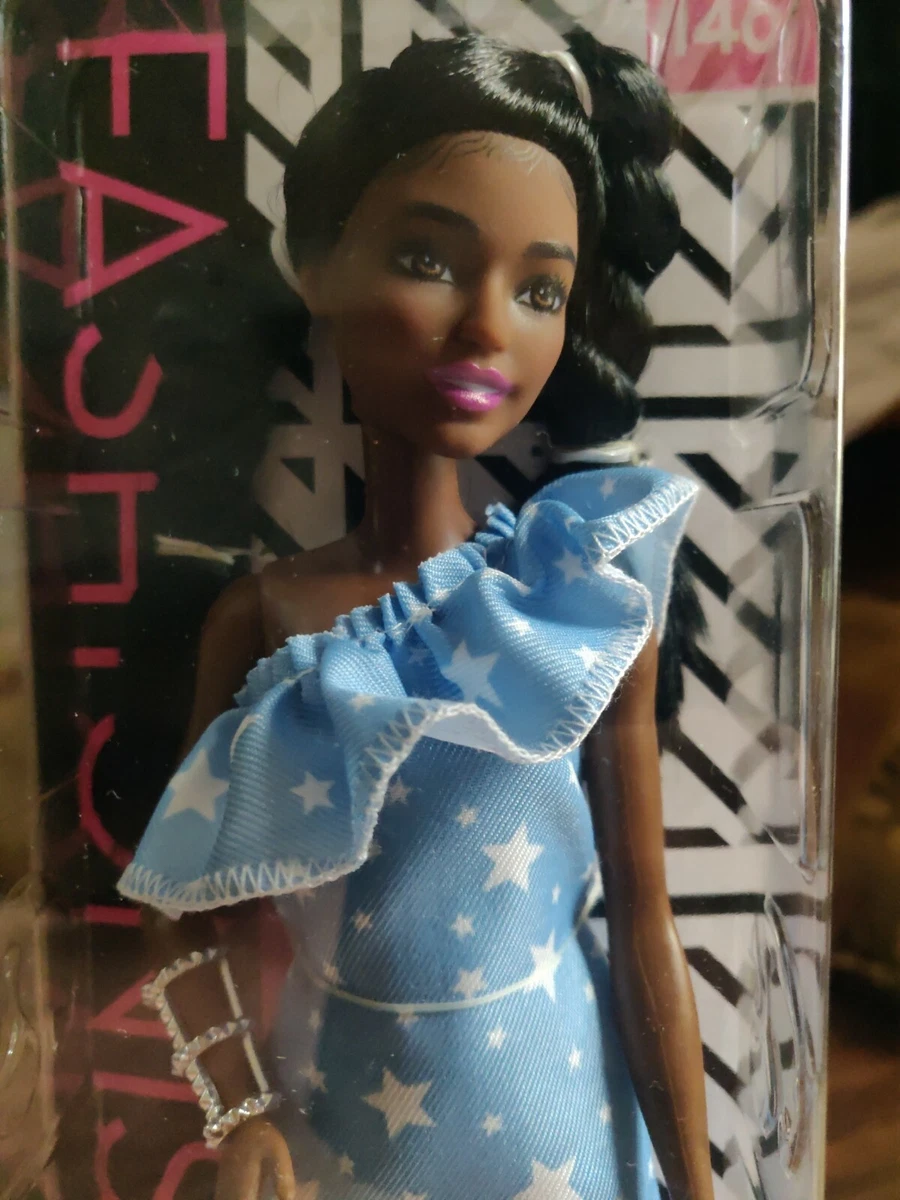 Black barbie with prosthetic leg new arrivals