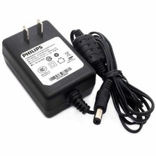 Philips 9V 1.9A Fidelio iPod DS3100 Docking Station Alimentatore Caricatore