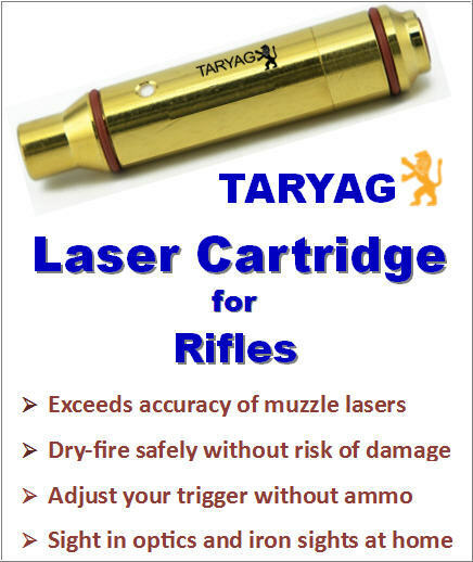 TARYAG Super beauty product restock quality top! Laser Training Cartridge 5.56 .223 Rifles for Excellence