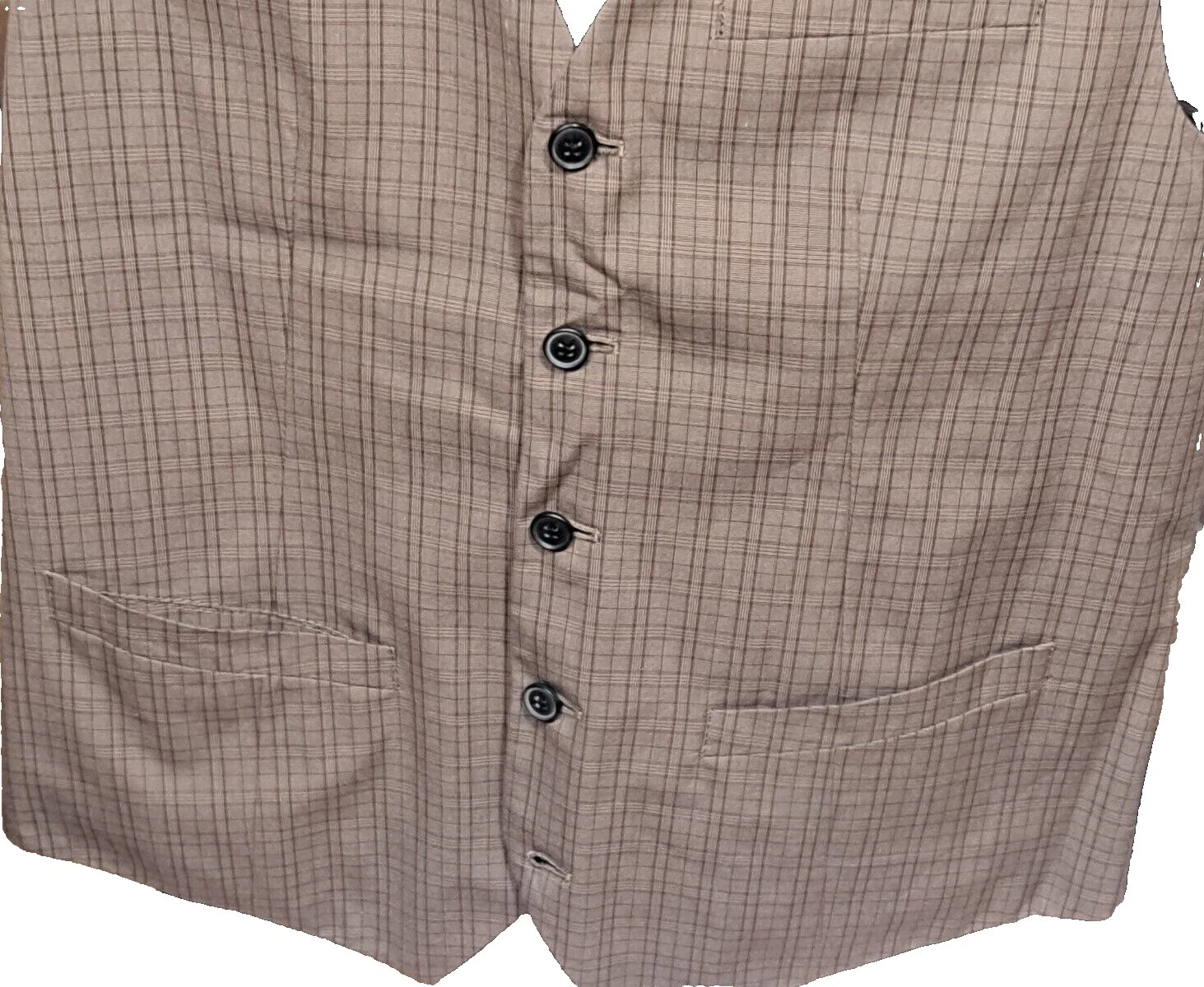 Perry Ellis Regular Size S Coats, Jackets & Vests for Men