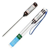 Kitchen King Food/meat/candy Digital Thermometer Fast Accurate And Versatile, Ne on sale Kitchen King Food/meat/candy Digital Thermometer Fast Accurate And Versatile, Ne on sale