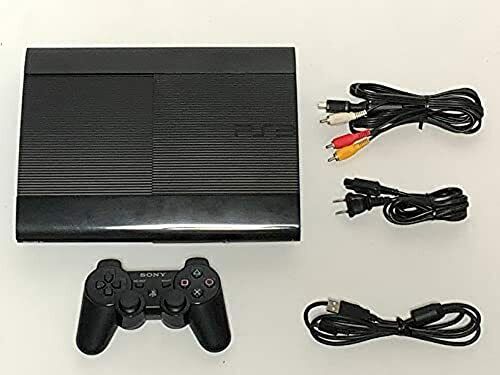 SONY PlayStation3 CECH-4200B