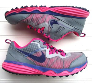 nike dual fusion trail