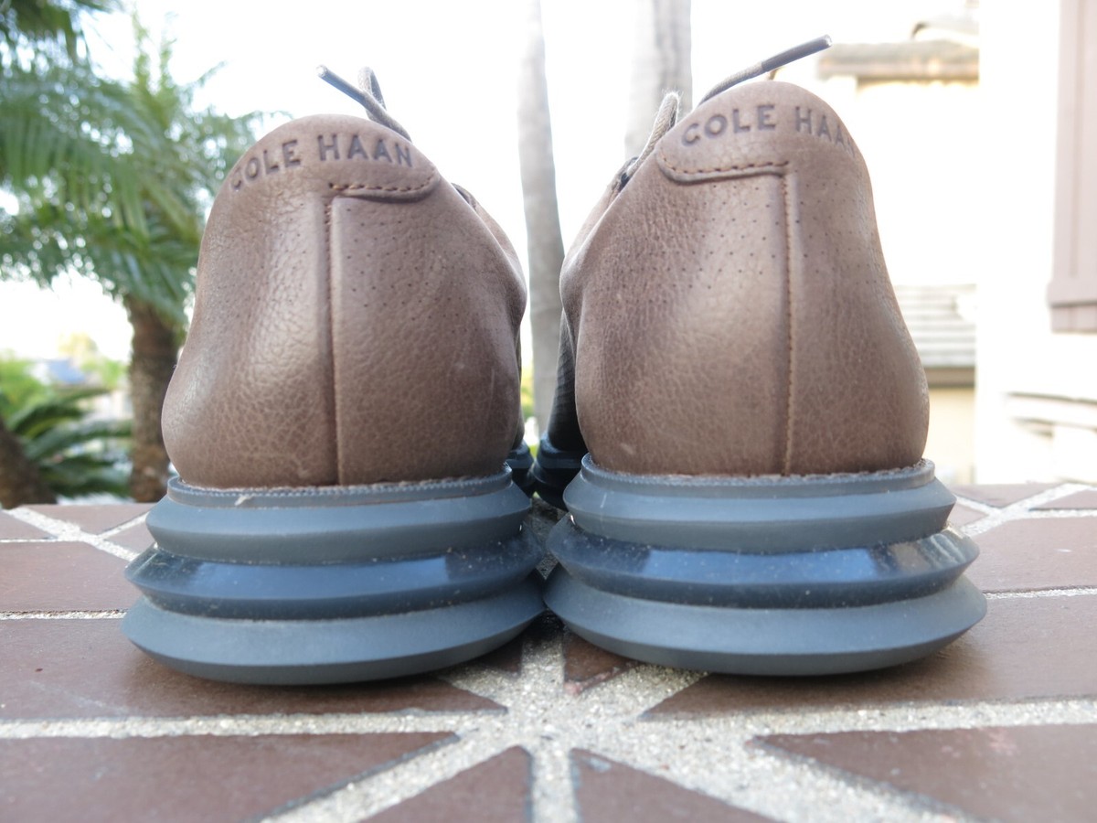 美品：COLE　HAAN　GRAND 360 (8 1/2) Cole Haan OriginalGrand 360 Men's Shoes C38312 | eBay