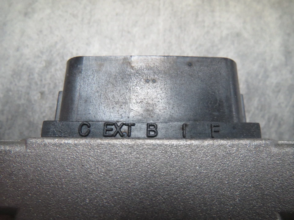 Módulo de control de encendido encendedor para Lexus Toyota - Hecho en EE. UU. - ¡Envío rápido!  Foto 4 de 4