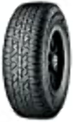 1 Tire Yokohama 215/65R16 98H YOKOHAMA GEOLANDAR A/T G015 BW A/S