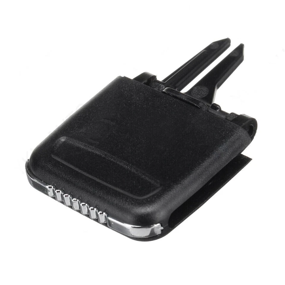 4x Front A/C Air Vent Outlet Tab Clip Repair Kit For Porsche Cayenne 2011-2016 - Image 3 of 4