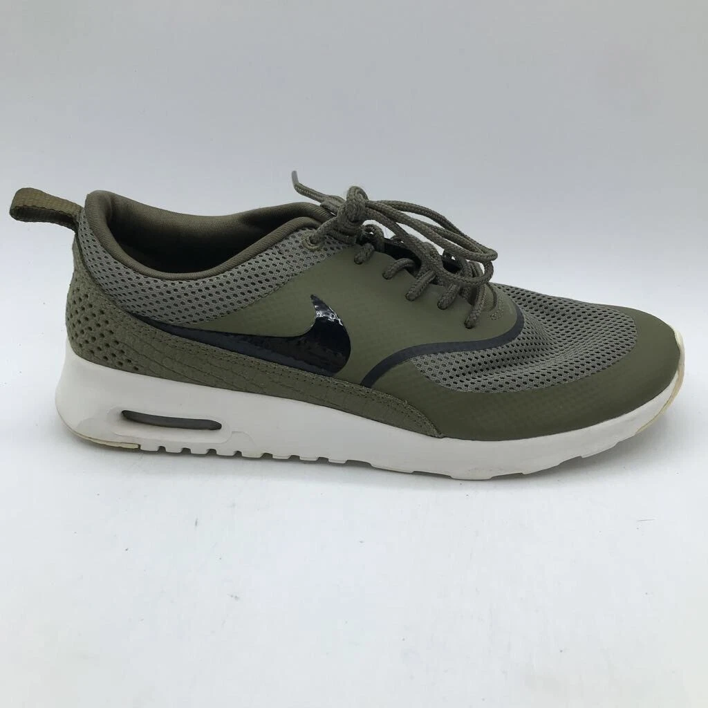 Green air max best sale thea
