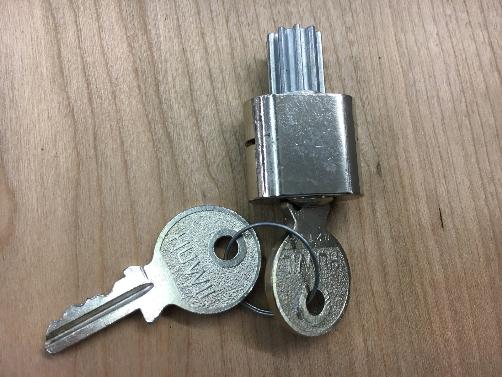 Assorted Locks for office furniture cupboard / desk / Filing