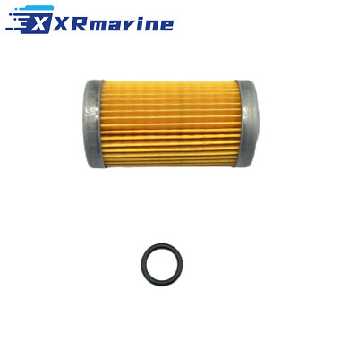 Fuel Filter For 104500-55710 Yanmar 3YM30 3GMF 3GM30 2GM 1GM10 - Foto 2