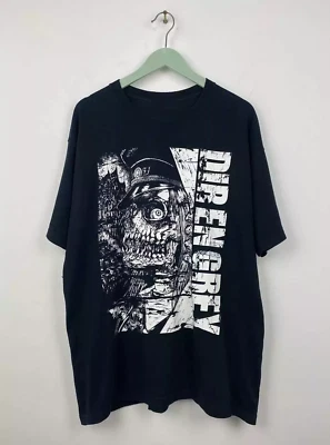DIR EN GREY Tシャツ XL dir en grey shirt products for sale | eBay