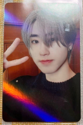 Stray Kids HAN 5star 5-STAR MAKESTAR POB Official Photocard PC | eBay