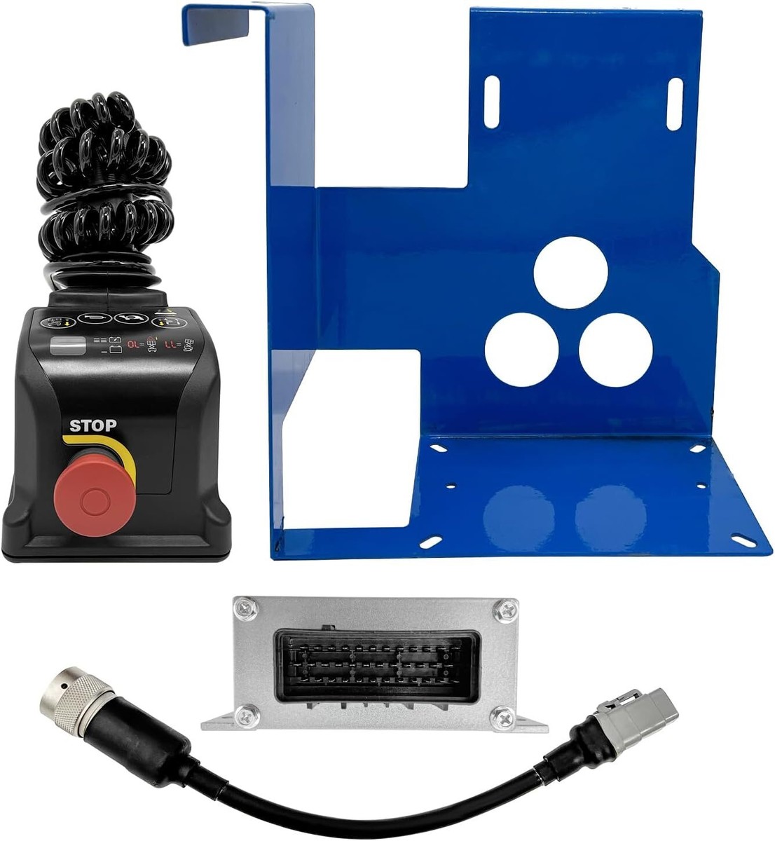 Control Box Upgrade Kit for Genie Gen1 to Gen5 Scissor Lift GS1530