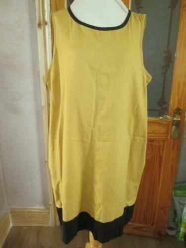 NEXT Linen Shirt Dresses