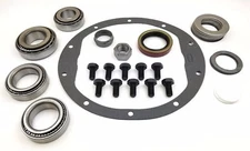 GM Chevrolet 8.5" Master Bearing Ring and Pinion Kit rear **Eaton Carrier 