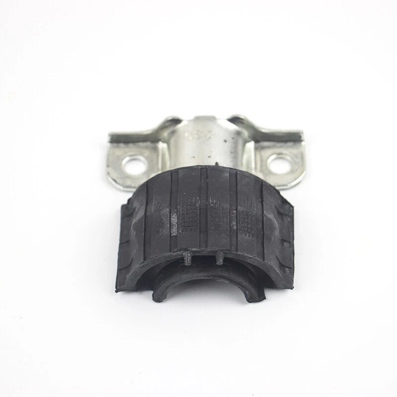 4* Bujes de barra estabilizadora delantera para Mercedes Benz W164 GL ML 1643231185 Foto 3 de 4