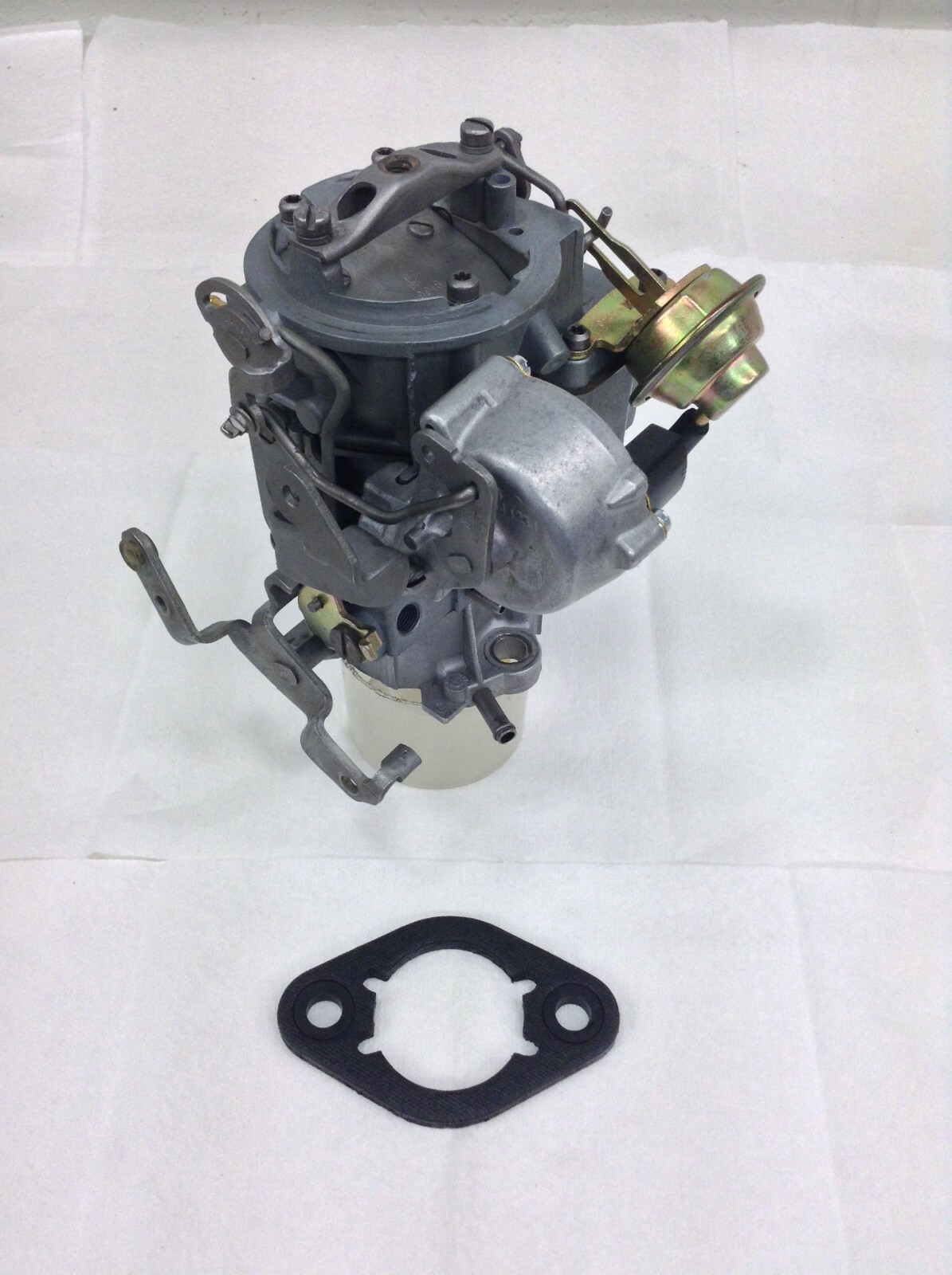 ROCHESTER MONOJET CARBURETOR 17086096 1986 CHEVY GMC TRUCKS 292 ENGINE