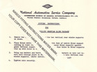 <!--F#f_0-->EJ EH NASCO HOLDEN FITTING INSTRUCTIONS UTE UTILITY WINDOW VENETIAN ACCESSORY<!--F/-->