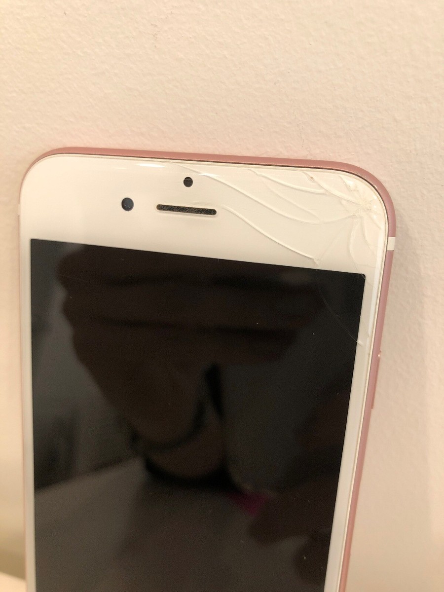 Apple iPhone 6s - 64GB - Rose Gold A1688 Verizon | eBay