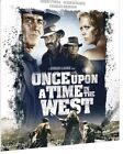 Once Upon a Time in the West Blu-ray disc Only, Please read