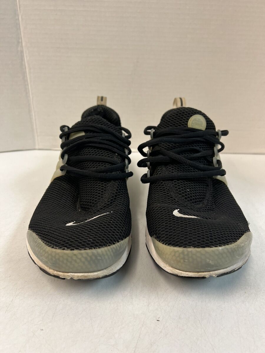 Nike Air Presto Black Grey Size 11 Used 848132-010 | eBay Nike Air Presto Black Grey Size 11 Used 848132-010 | eBay