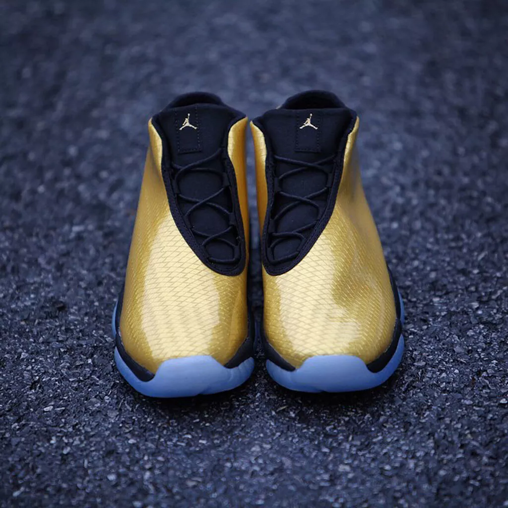 Jordans shop aj future