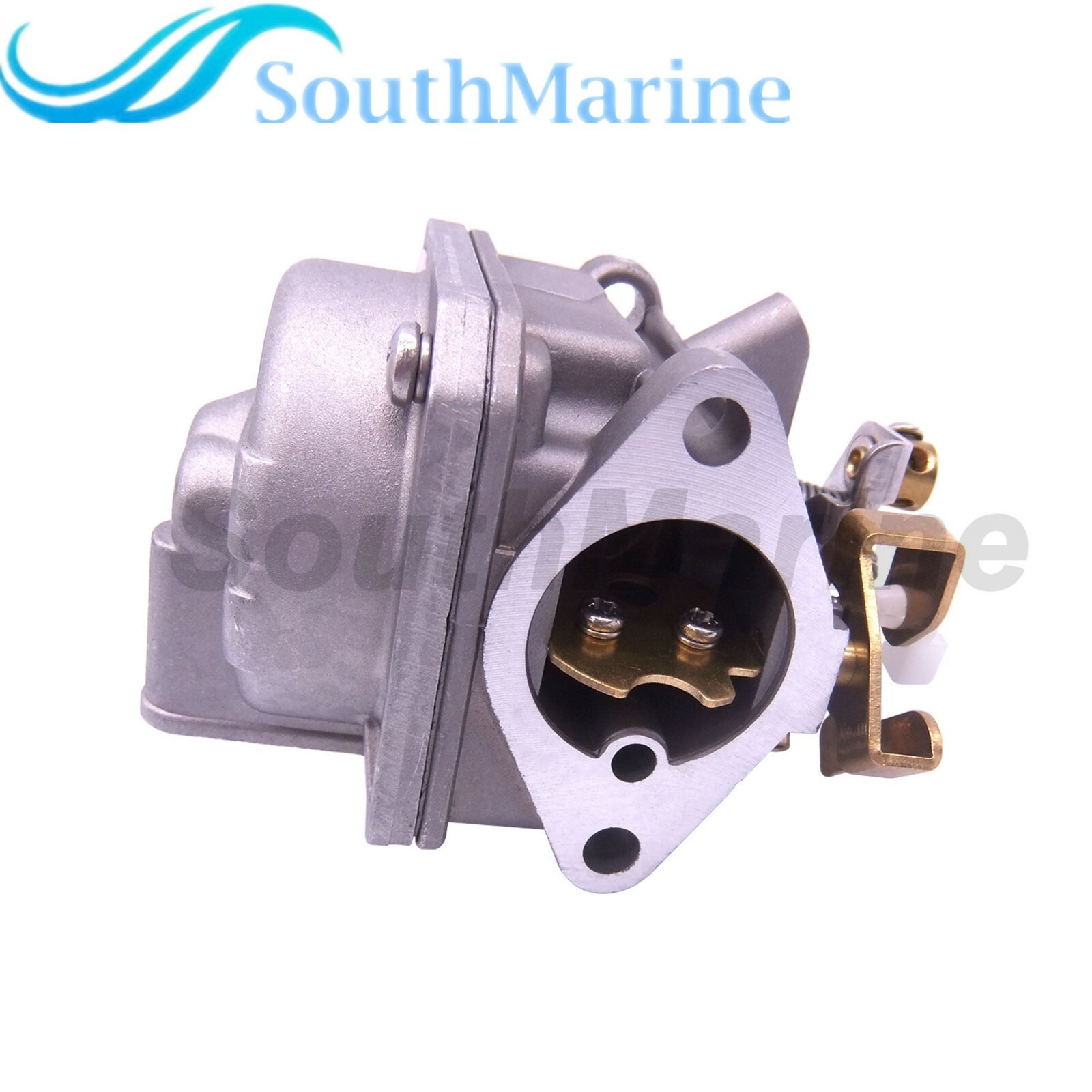 Boat Engine Carburetor 1320091J70/91JB1/91JC0/91J81 for Suzuki DF4 DF6