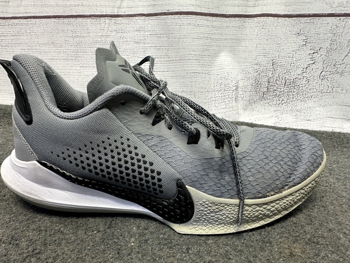 希少　Nike Mamba Fury size 28 NIKE KOBE MAMBA FURY BRUCE LEE #CK2087-002 SIZE 7.5 BLACK