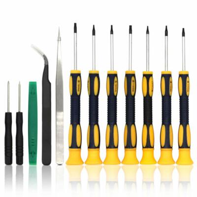 Screw Driver Set Torx Flat Head Pry Tool for Motorola Verizon ATT Samsung HTC LG