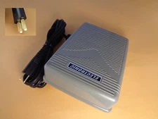 Foot Control Pedal # 4123141-01 Fits Husqvarna Viking Sewing Machines & Serger 