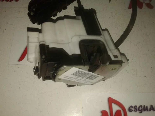 51794338 Türschloss Vorne Rechts für FORD KA (CCU) * 1404426 - Bild 3 von 6
