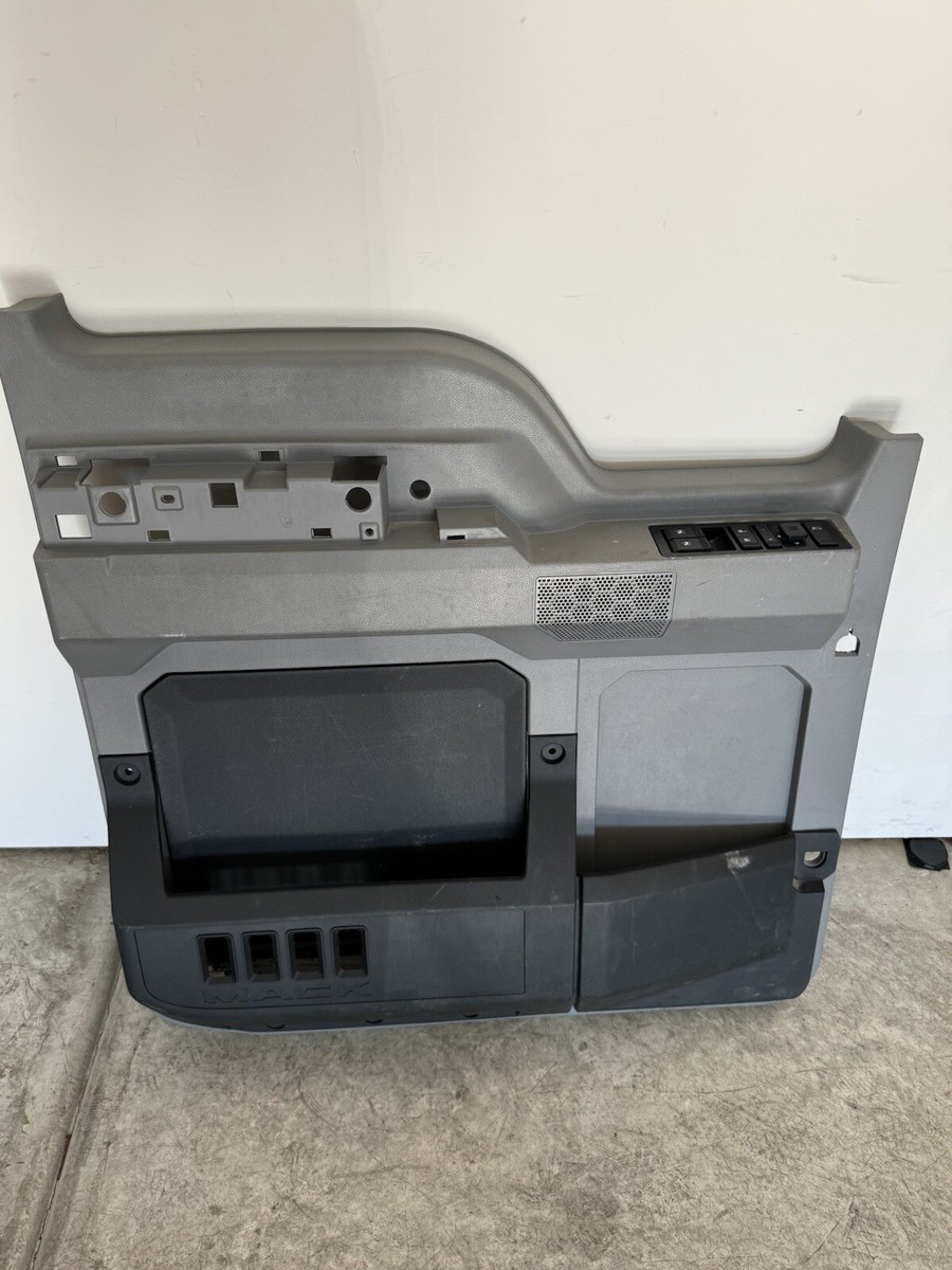 Genuine Original Door Panel 23317313 Doors for Mack Trucks | eBay