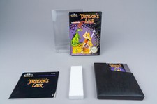 ebay® Auktion 286921771138 | Nintendo NES *Dragon's Lair* OVP CIB PAL B L9-FRG Thumbnail of ebay® auction 286921771138 | Nintendo NES *Dragon's Lair* OVP CIB PAL B L9-FRG
