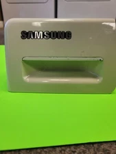 Samsung Recycled Clothes Washer Dispenser Drawer DC97-16056A