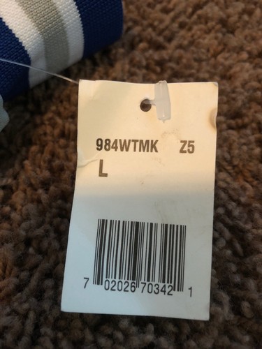 NWT Vintage Vikings Russell Athletic Pullover Windbreaker Jacket Large Korea - Picture 7 of 12